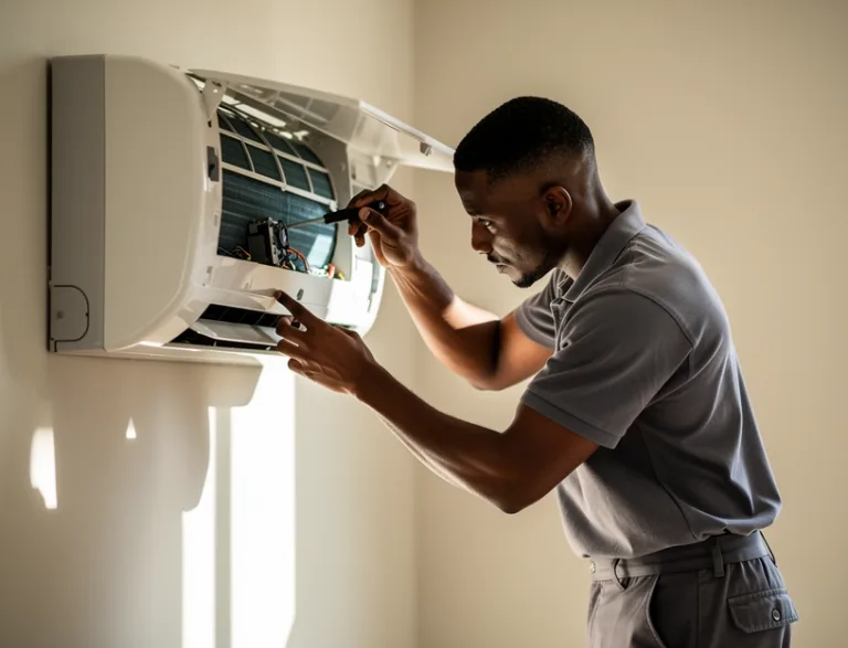 AC repair Ringwood